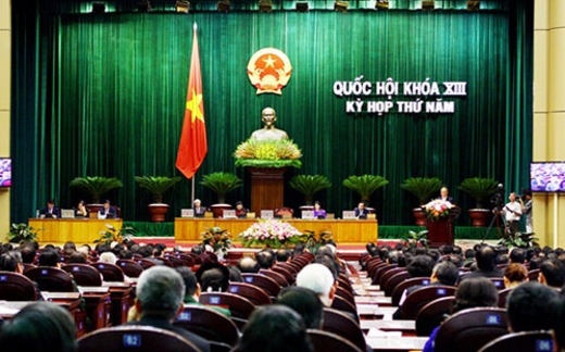 Nửa nhiệm kỳ nghị sĩ doanh nhân: Buồn nhiều hơn vui