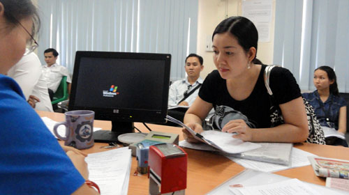 Thuế phải tạo được đồng thuận xã hội