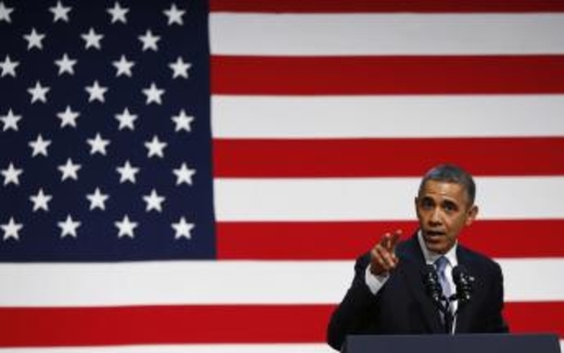 Tổng thống Mỹ ủng hộ thỏa thuận hạt nhân Iran