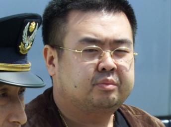 Kim Jong Nam bí mật về Bắc Triều Tiên viếng cha