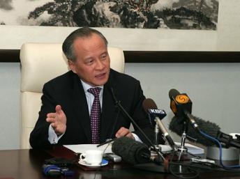Mỹ và Trung Quốc cảnh cáo Bắc Triều Tiên về ý định thử nghiệm hạt nhân