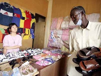 Cuộc lấy đi vĩ đại