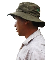 Những ngôi làng rỗng - Kỳ III