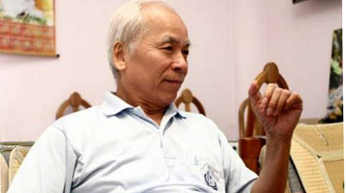 GS Phạm Duy Hiển: Quyết làm điện hạt nhân theo dự báo sai?