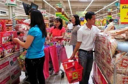 CPI và giảm giá: Chẳng liên quan gì đến nhau?