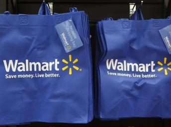 Lãnh đạo công ty Wal- Mart tại Trung Quốc từ chức