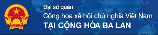ĐSQ Việt Nam tại Ba Lan: Thông báo về kết quả buổi trao đổi giữu đoàn công tác Bộ Ngoại giao, ĐSQ Việt Nam tại Ba Lan với Đại diện Cộng đồng người Việt Nam tại Ba Lan
