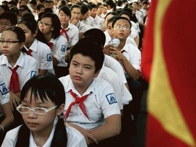 Trường chuyên danh tiếng nhất Hà Nội chấp nhận đổi tên