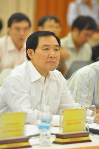 Vụ Vinalines: Đề nghị truy tố 4 bị can tham ô hơn 3,3 tỉ đồng