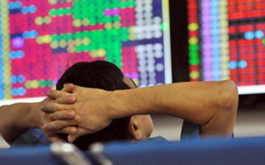 DN thua lỗ, cổ phiếu mớ rau xếp hạng ‘chất lượng cao’