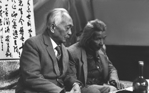 Chuyện Đại tướng Võ Nguyên Giáp và nhạc sĩ Văn Cao