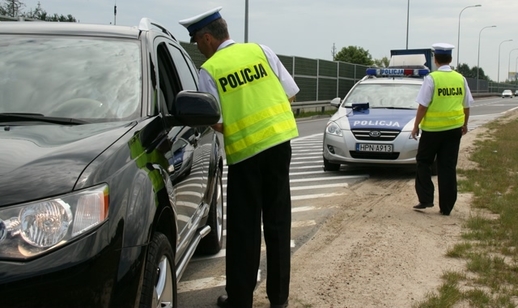 Một số thay đổi mới về phạt điểm trong luật giao thông.