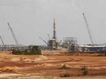 Chuyên gia quốc tế đến Malaysia xem xét an toàn khai thác đất hiếm