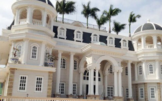 Đại gia sau biến động: Kẻ mất trắng, người lay lắt