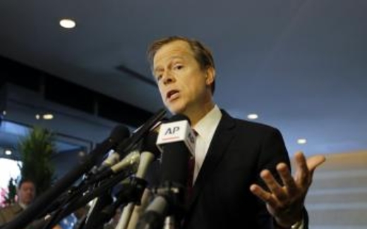 Hạt nhân: Mỹ dọa tăng trừng phạt Bắc Triều Tiên