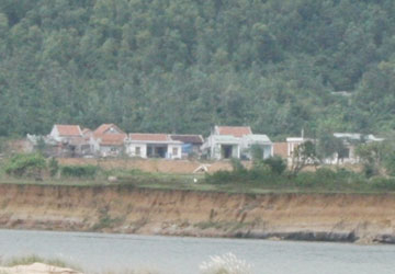 Đất nổi giận - Bài 1