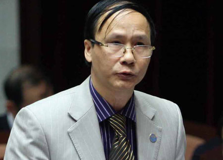 Thu hồi đất: Nặng dân, nhẹ doanh nghiệp?