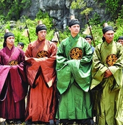 Toàn cảnh văn hóa trong tuần: Tuần của mưa lũ