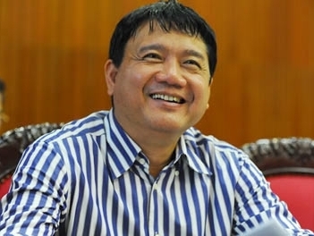Phút “nói thật” của Bộ trưởng Thăng