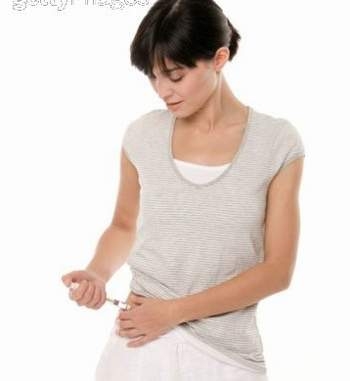 Insulin có gây hạ huyết áp?