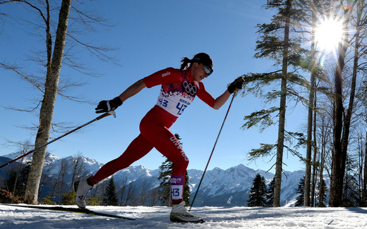 Ba Lan đã có 6 huy chương ở Sochi