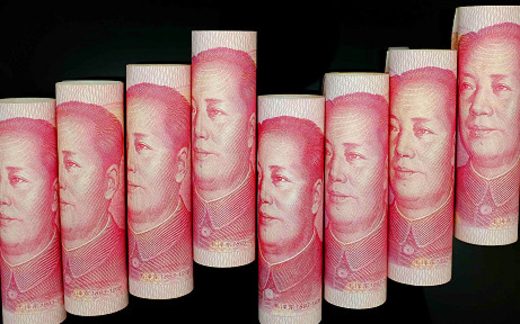 Các địa phương TQ vay nợ quá nhiều