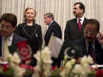 Ngoại trưởng Mỹ: Pakistan nên đẩy mạnh hợp tác với Afghanistan để đánh bại al-Qaida
