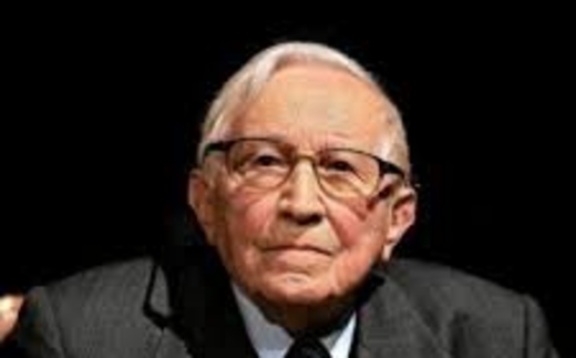 TADEUSZ RÓŻEWICZ – Nhà thơ, nhà văn lớn của Ba Lan về cõi vĩnh hằng.