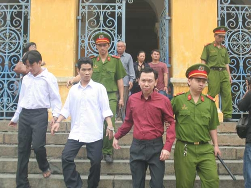 Làm thế nào để đại diện công lực hành động có cân nhắc?