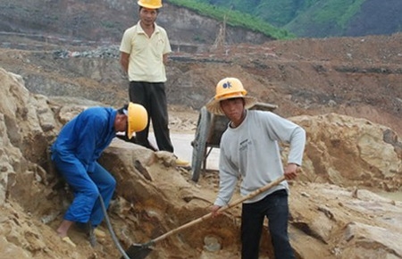 24.455 lao động nước ngoài làm việc “chui” tại Việt Nam