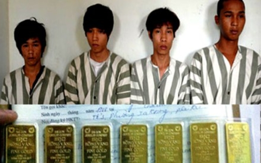 Thầy lang “buôn thịt lừa” và 66 cây vàng hồi môn của ông quan