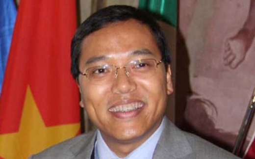 Hai người Việt được vinh danh Lãnh đạo trẻ toàn cầu