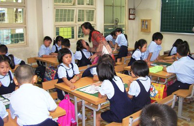 10 vấn đề giáo dục nổi bật 2009