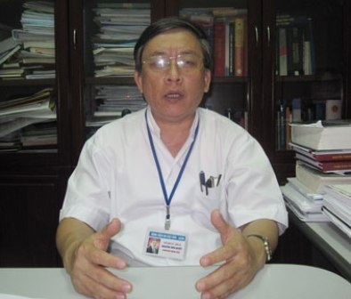 “Người trong cuộc“ nói về nghi án bác sỹ mổ trộm tử thi