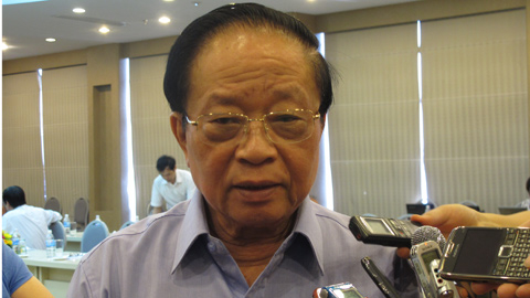 Giá điện không hề thấp