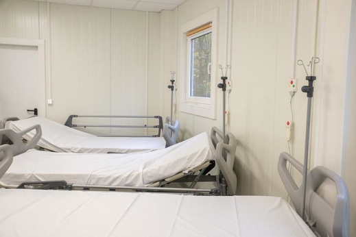 Tin vắn Ba Lan (13.11.2020)