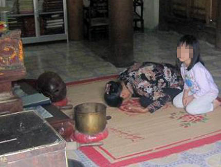 “Ngày đen tối” và những trai đinh chết thảm