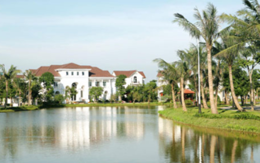 Dự án Vincom Village đổi tên thành Vinhomes Riverside