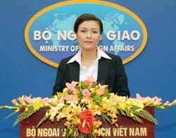 'Tạm giữ 3 blogger, phóng viên vì có dấu hiệu xâm hại an ninh quốc gia'