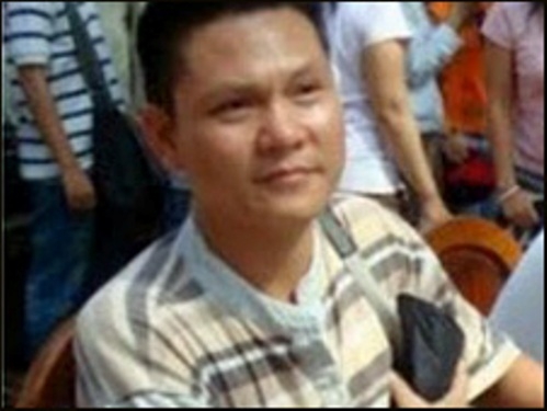 Hai luật sư bào chữa cho blogger Điếu Cày