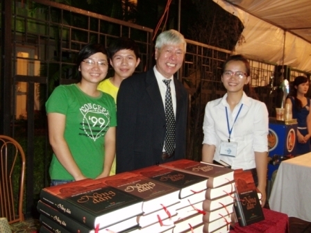 “Nông dân”- tác phẩm đoạt Nobel ra mắt bản tiếng Việt nhân lễ Độc lập của Ba Lan