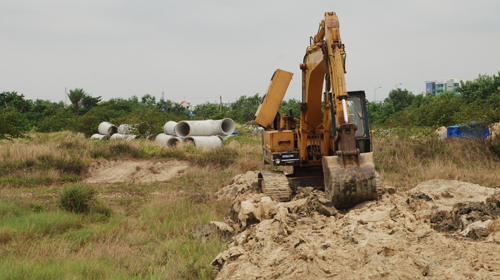 Vụ đất “vàng” bán rẻ, Chủ tịch UBND TP Đà Nẵng Trần Văn Minh: Không phải khu đất nào ở Đà Nẵng cũng đấu giá