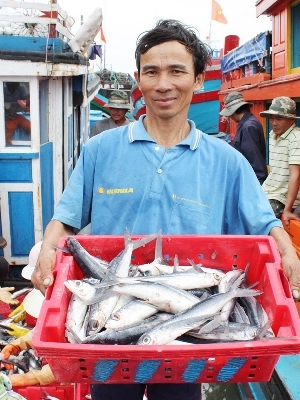 Kể chuyện Hoàng Sa - Kỳ 3