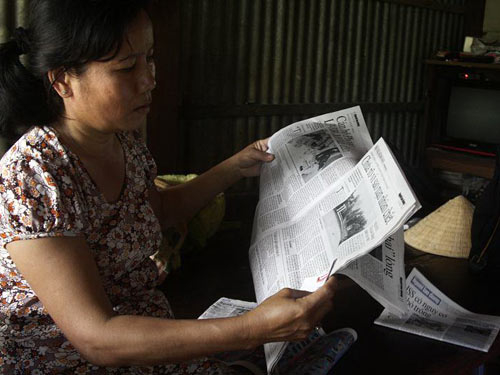 Vụ nhậu trên “du thuyền”: Không có dấu hiệu tội phạm (?!)