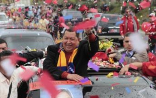 Thế giới phản ứng khác nhau trước cái chết của Tổng thống Venezuela