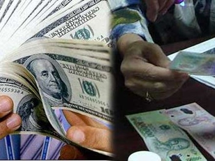 Sau mức lợi nhuận cao hàng đầu thế giới của ngân hàng Việt Nam