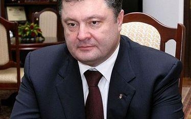 Tổng thống Ukraina mới được bầu Potro Poroszenko dự định chuyến đi thăm nước ngoài đầu tiên là sẽ đến Ba Lan.