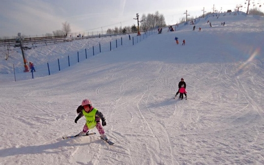 CẢNH ĐẸP MÙA ĐÔNG BA LAN