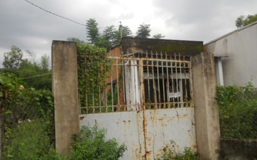 Rao bán nhà 'nát'… 840 tỷ đồng