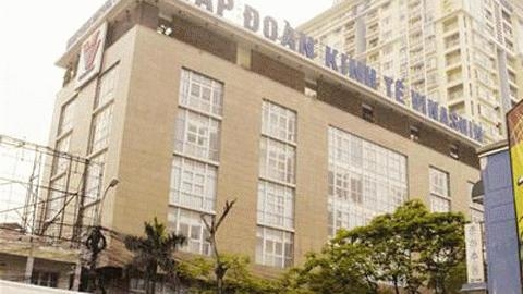 Vinashin: “Không nên trăm dâu đổ đầu tằm”